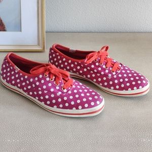 Katespade keds